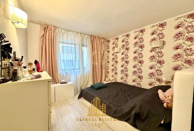 Vânzare apartament ultra central - 3 camere str. Sf. Lazăr | Palas - 20