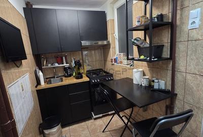 Apartament 2 camere mobilat utilat Brancoveanu Huedin - 4