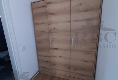 Apartament 3 camere cu 2 bai si terasa in apropierea Pietei Mihai Viteazu - 4