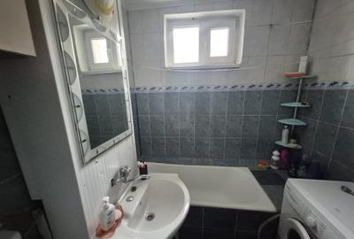 Apartament 2 camere de închiriat – Precista / Burebista - 5