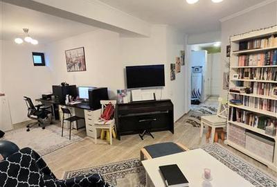 Apartament Spatios, 3 Camere, Decomandat, Demisol, Zona Primo - 6