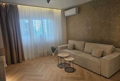 AP.2 CAMERE-OBOR, DOG-FRIENDLY, BLOC REABILITAT, MASINA DE SPALAT VASE - 1