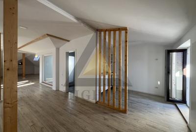 Vila interbelica restaurata, situata in cartierul Dorobanti – Capitale| OFFICE - 23