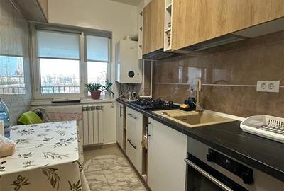 Apartament 2 Camere - Bloc Nou - Tatarasi - 5