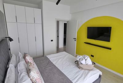 Apartament 2 camere , bloc nou, Tomis Nord - 4