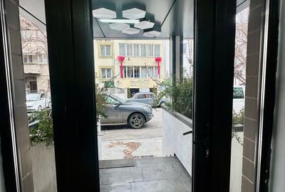 Clădire birouri de vânzare Cotorceni – P+4 etaje | 870 mp utili | Parcare | Idea - 37