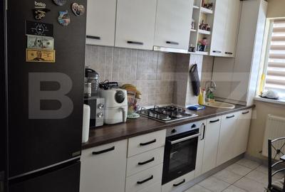Garsoniera spatioasa 38 mp + terasa 12 mp | Sanpetru, Brasov - 3