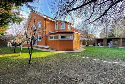 Vila in zona Iancu Nicolae-British School - 1