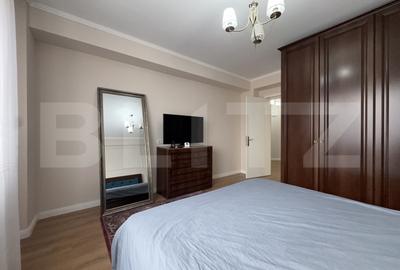 Apartament 2 camere, 58.60 mp, Aleea Domenii, Bucium - 6