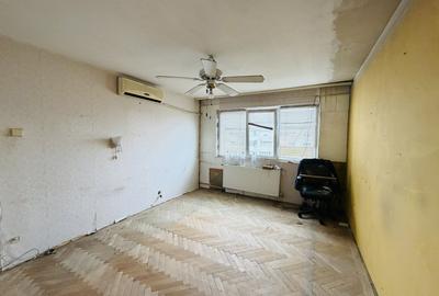 Apartament 3 camere, semidecomandat, 52mp - zona Sagului - 1