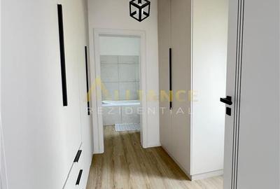 Vila individuala - 5 camere- 3 bai - 444mp teren - 13
