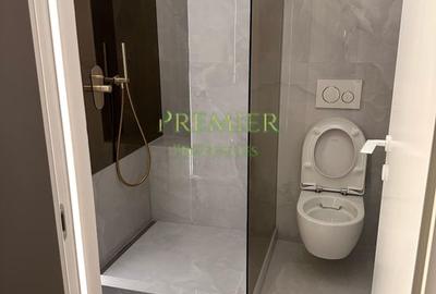 Apartament 3 camere lux prima inchiriere Cortina North/ Aviatiei/ Pipera - 15