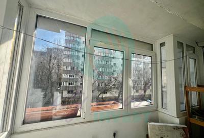 3 camere | 2 băi | Plan secund Bd. Unirii | 76 mp | - 9