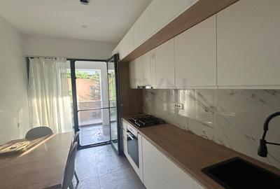 REA1028973 Apartament 3 camere Premium Jandarmeriei Baneasa - 12
