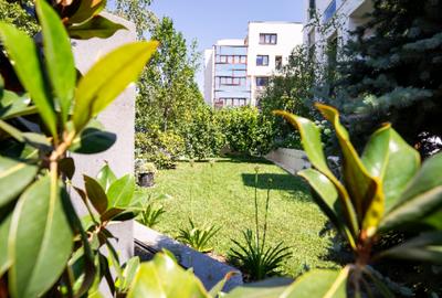Lux adevarat, apartament de exceptie, finalizat la cele mai exigente standarde - 4