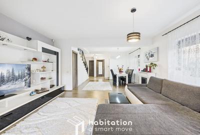 Duplex spațios,  grădină amenajată și poziție excelentă lângă Kaufland - 7