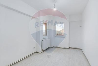Apartament 4 camere, 84 mp, Centru Civic - 9