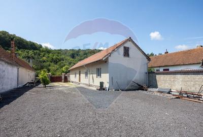 Casa traditionala cu teren 2.259 mp in Dumbravita, Brasov - 5