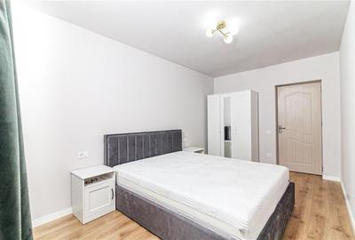Apartament 3 camere decomandate + garaj, prima inchiriere | Gheorgheni - 10
