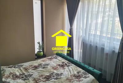 Casă individuală, 4 camere, 162mp, 250mp teren liber, zona Tautiului, Floresti - 4