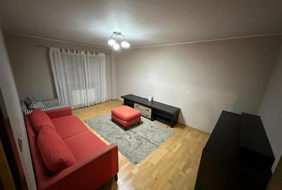 Ap 3 cam decomandat Nicolina, 65 mp, etaj 2/4 - 2