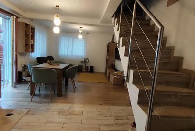 Casa / vila  duplex, 73mp, zona Triaj - 1