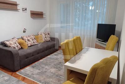 Apartament 2 camere I cu parcare I Gheorgheni - 1