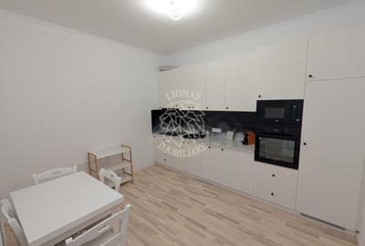 Garsonieră semidecomandată, mobilată în Ultracentral