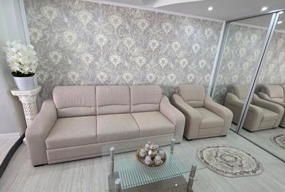 Dorobanti, BRD, centrala termica proprie - 8