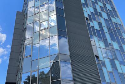 Spațiu birouri 204 mp | Ilion Office – Str. Traian | 2 locuri parcare subterană - 9