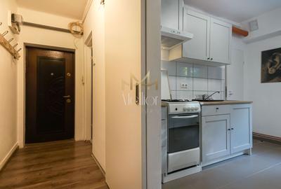 Apartament 1 cameră | Prima închiriere | Gruia – zona Stadion CFR - 7