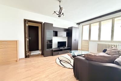 Apartament 2 camere, etaj 1, 50 mp utili- zona Cetatii - 1