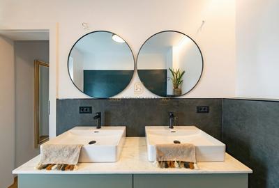 Vilă tip duplex premium, complet mobilată și utilată | Comuna Berceni - 9