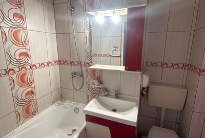 Apartament cu 2 camere, etaj 3/4, zona Tatarasi - 7