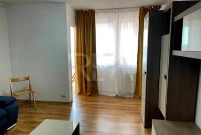 Garsonieră semidecomandată, Drumul Taberei - 3