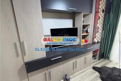 Apartament 3 camere, decomandat, renovat, mobilat, Pantelimon - 3