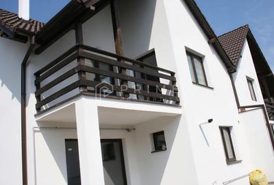 Casă tip duplex complet amenajată si mobilată | șemineu și garaj | - 4