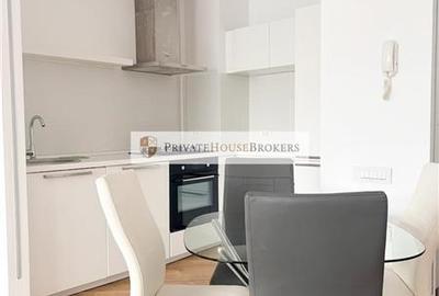 Pipera | Rond OMV | 4City North | Bloc 2018 | Parcare - 9