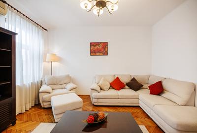 Apartament 3 camere | 91,52 mp utili | renovat complet | etaj 1 | zona Iosefin - 14