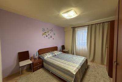 Apartament 2 camere decomandate, Tomis Nord-Rovere - 5