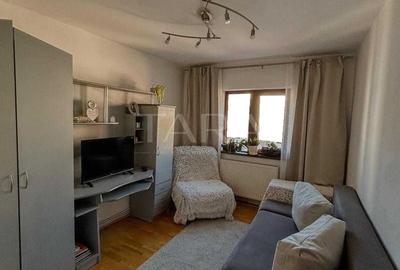 Apartament spațios, 4 camere, 106 mp, două balcoane, parcare, central. - 2
