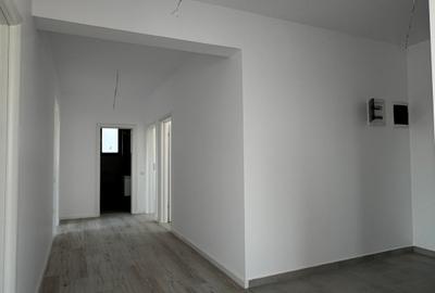 Casa INDIVIDUALA FINALIZATA, 8 Residence Balotesti, curte 510, casa 115 mpu - 10