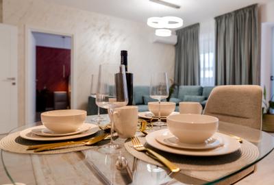 10.000 € + TVA discount + 0% comision - Ivory Residence - Pipera - 16