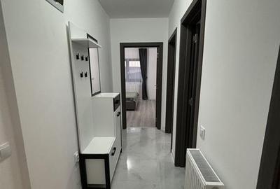 Apartament 2 camere zona Doamna Stanca - 7