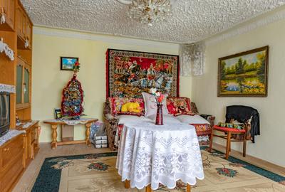 Acasă nu e un apartament. E pe Pietrosu nr. 8, în Zemeș. - 10