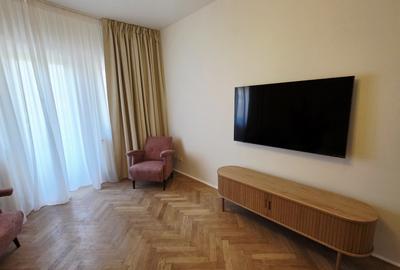 Inchiriere 2 camere Cotroceni renovat 2026 - 8