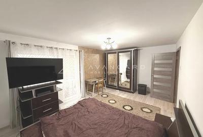 Apartament 3 Camere | Decomandat  | zona Kaufland Marasti - 1