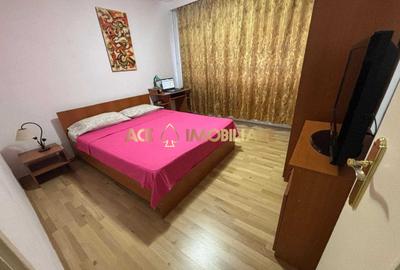 Apartament cu 2 camere decomandat, mobilat în Drumul Taberei