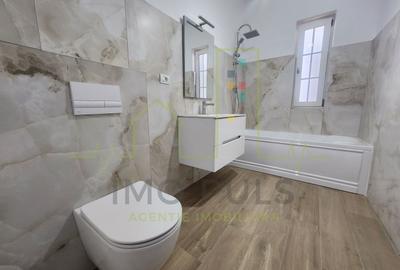 Gradina Proprie 35 mp. 2 Balcoane. Bucatarie separata. - 6