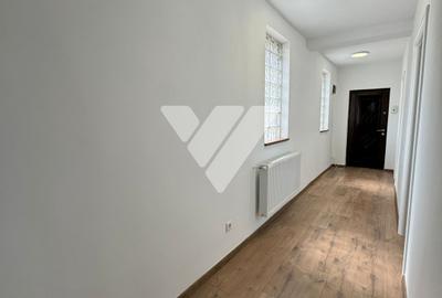 Apartament 2 camere 55 mp decomandat renovat, parcare Turnișor Sibiu - 6